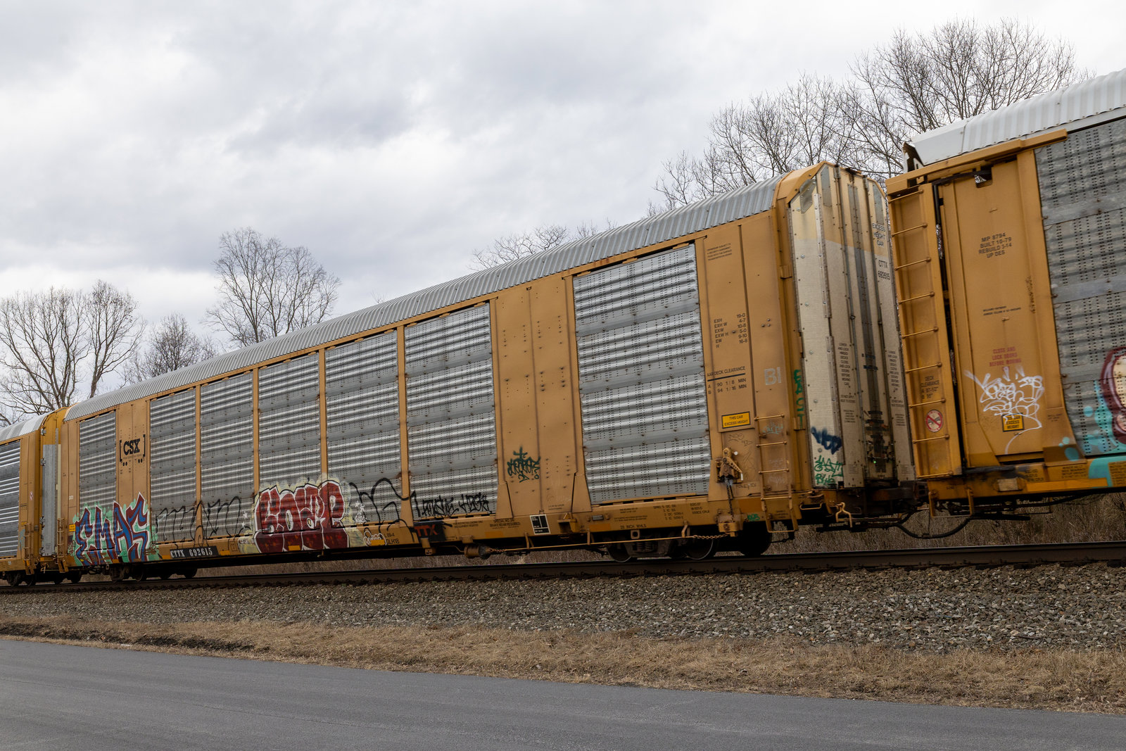 CTTX 692615