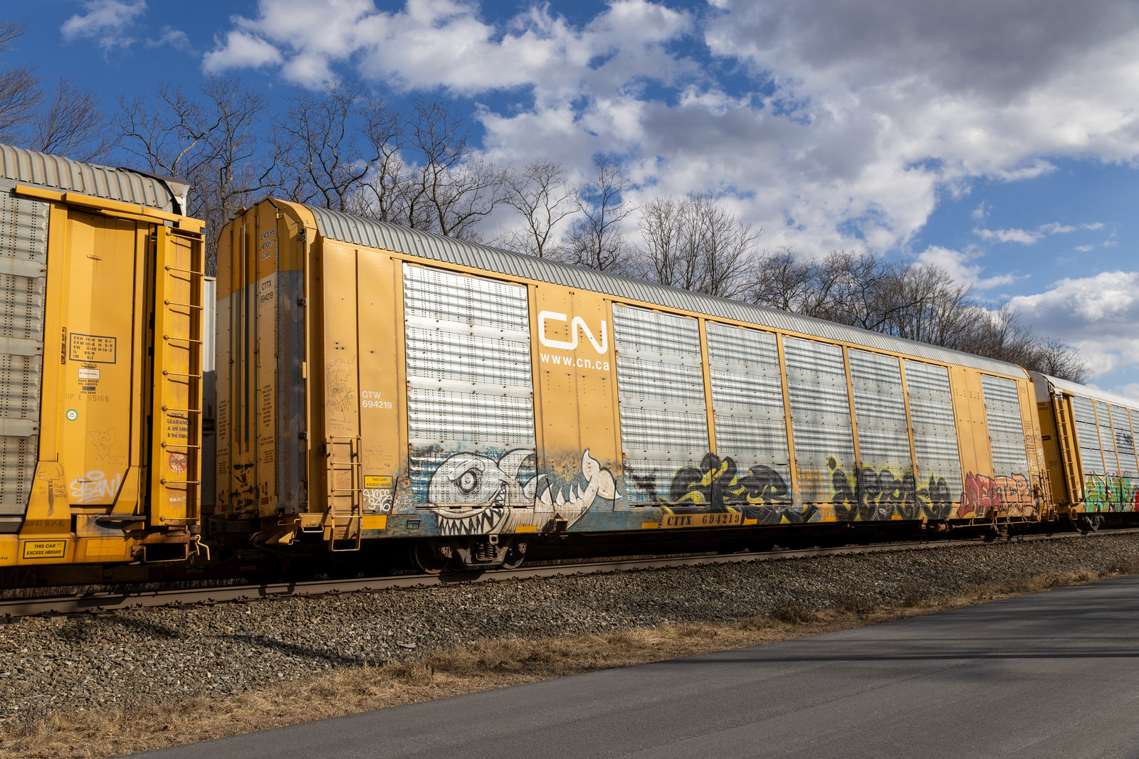 CTTX 694219