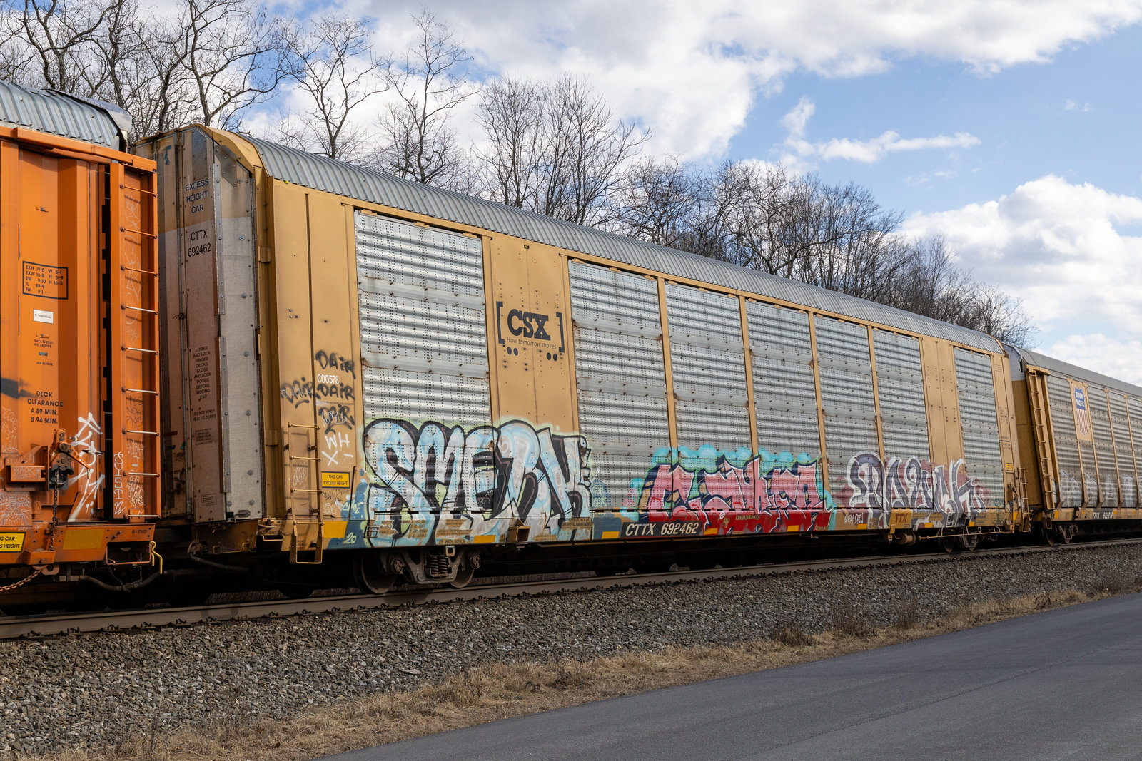 CTTX 692462