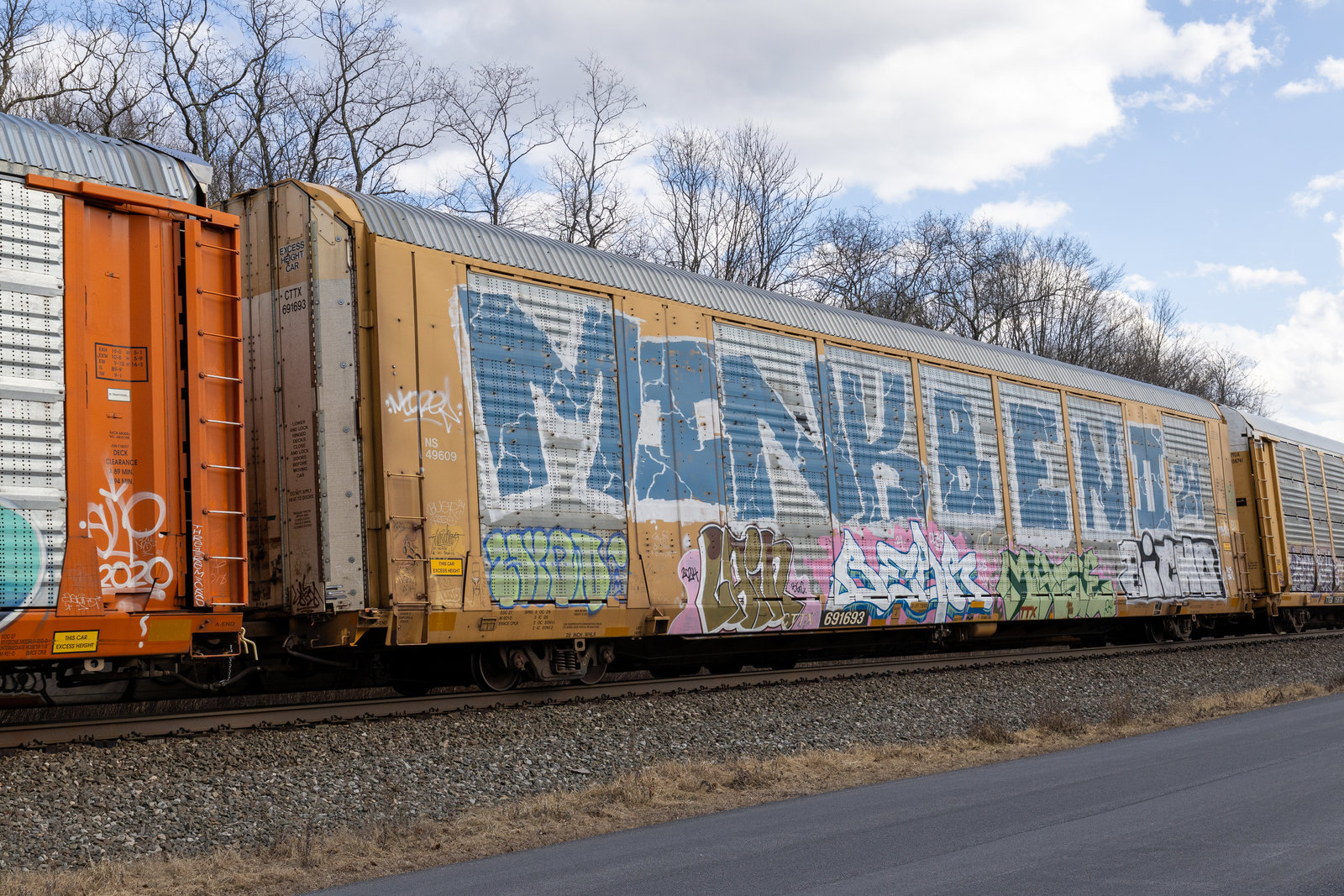 CTTX 691693