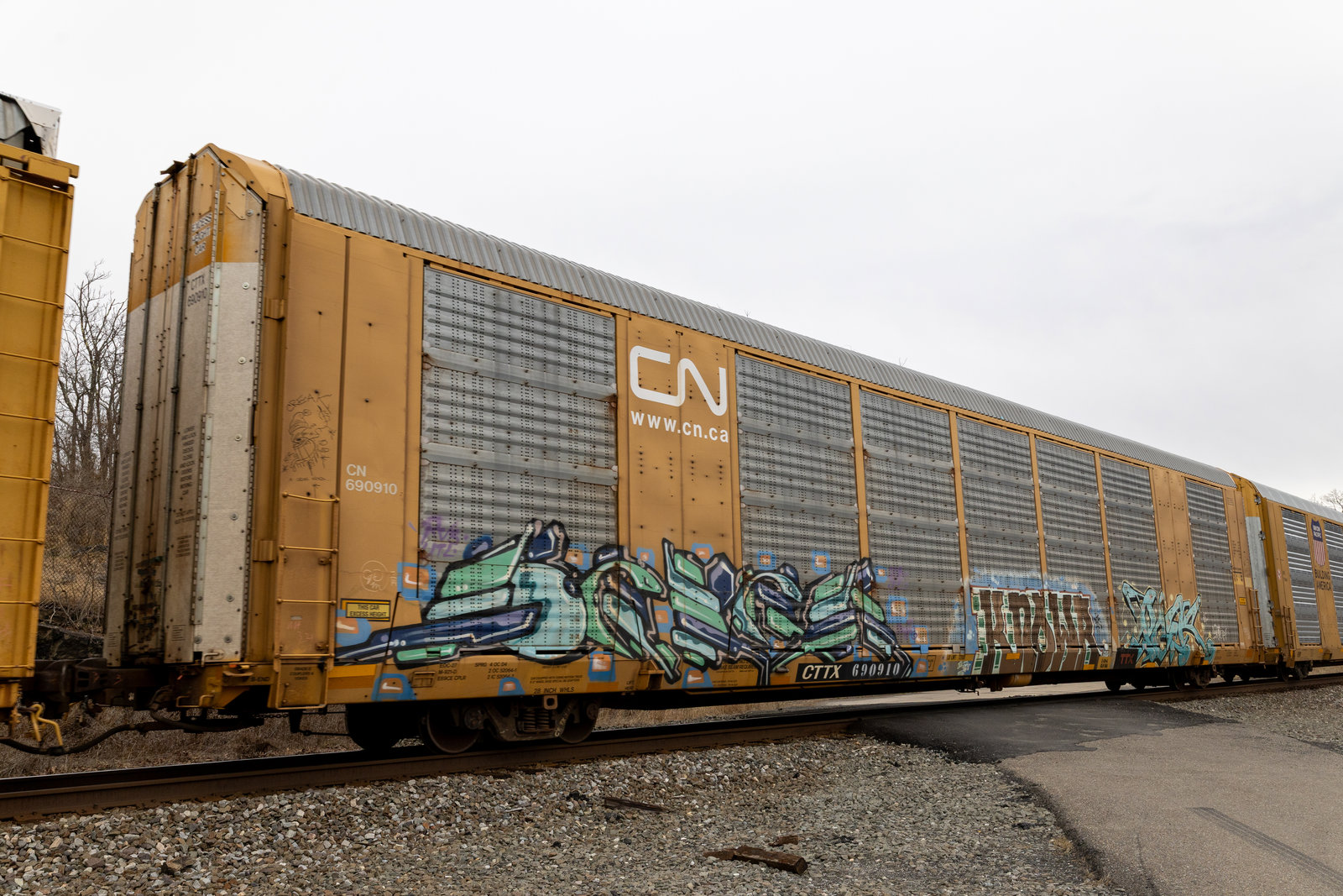 CTTX 690910