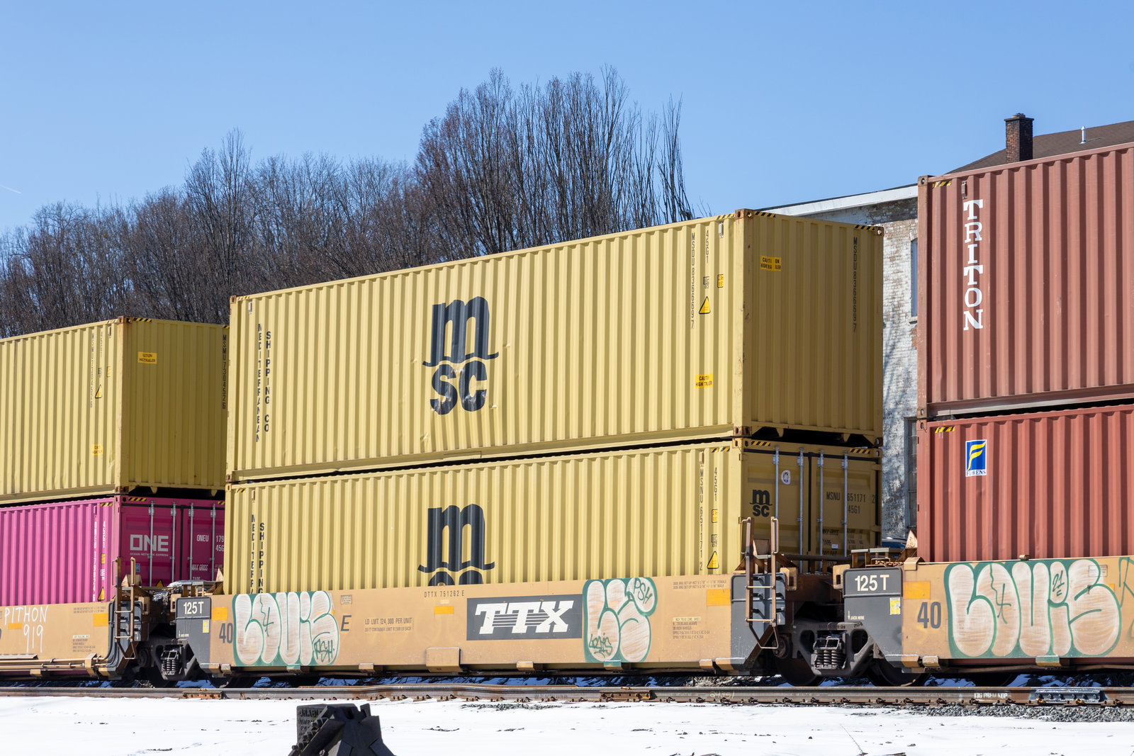 DTTX 751262E