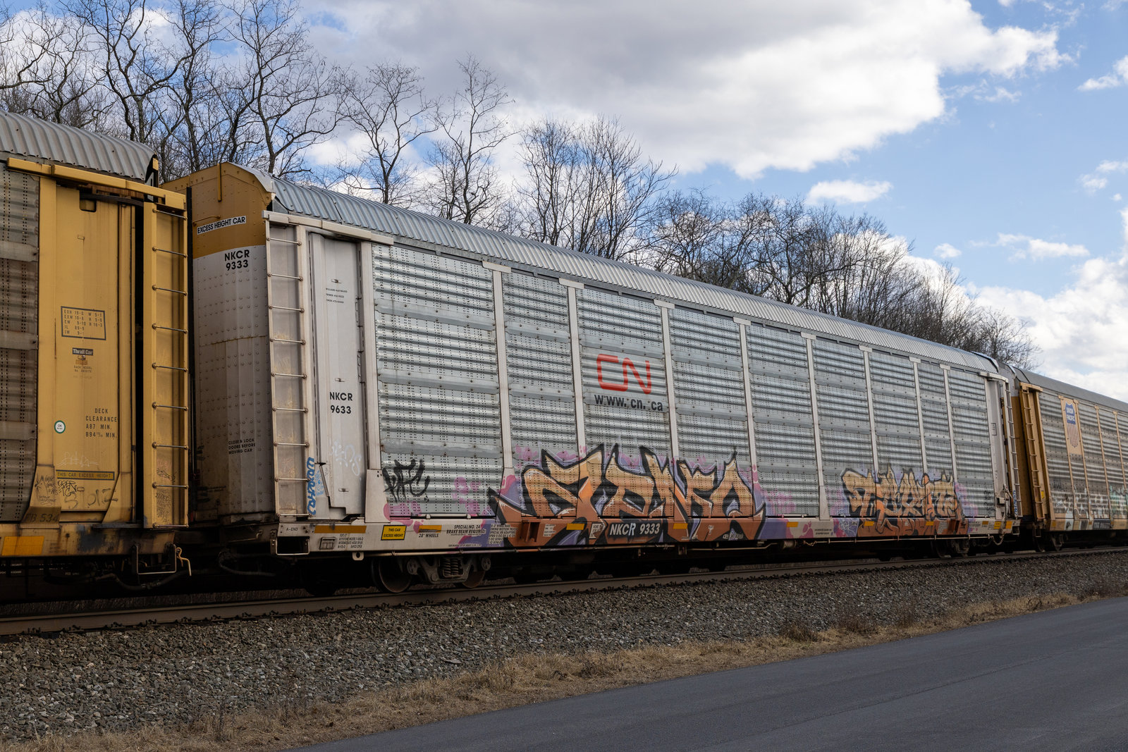 NKCR 9333