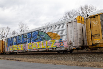 WRWK 410016