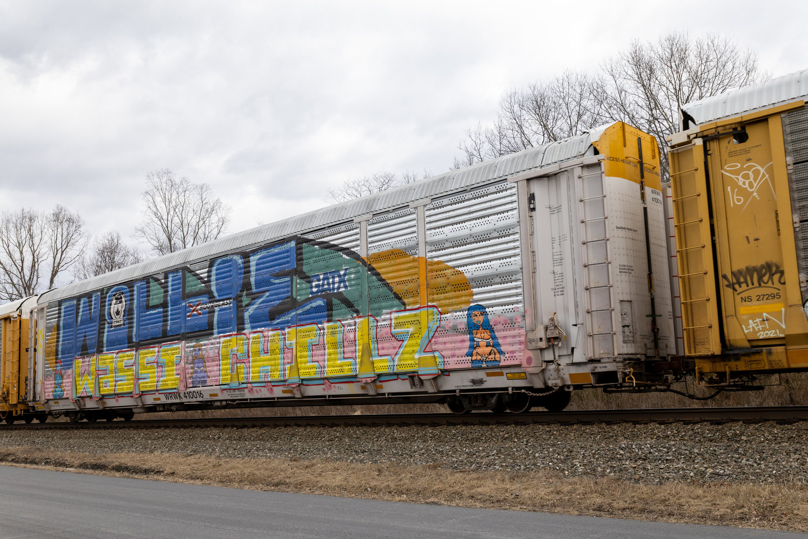 WRWK 410016