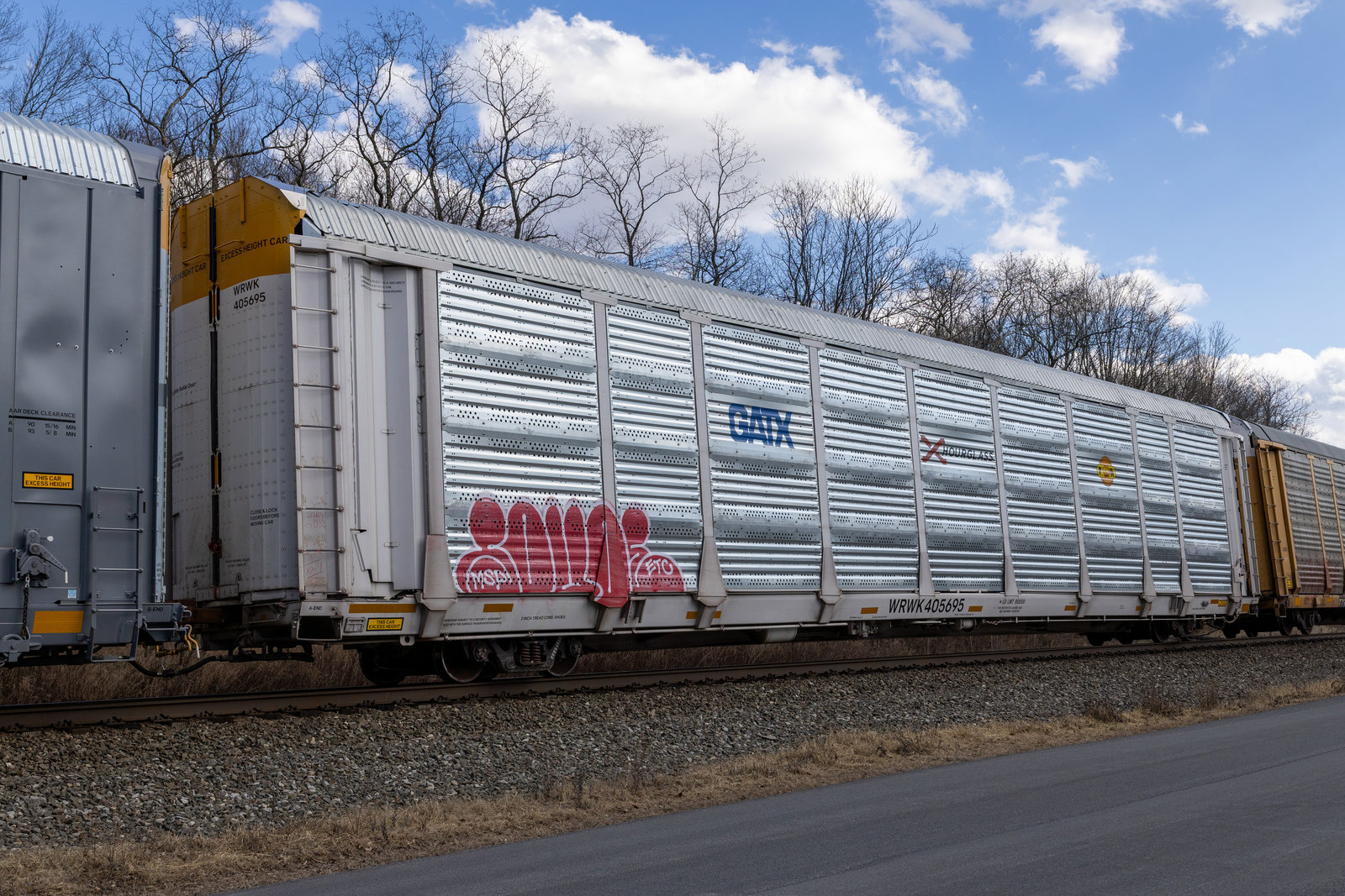WRWK 405695