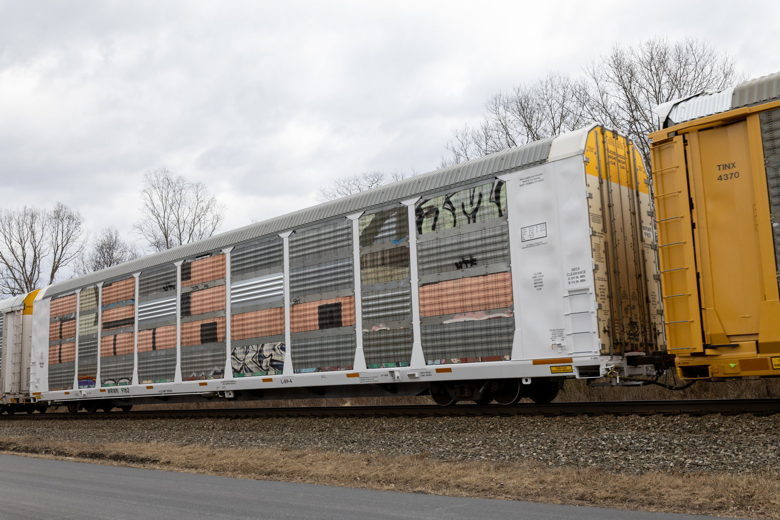 WRWK 9162