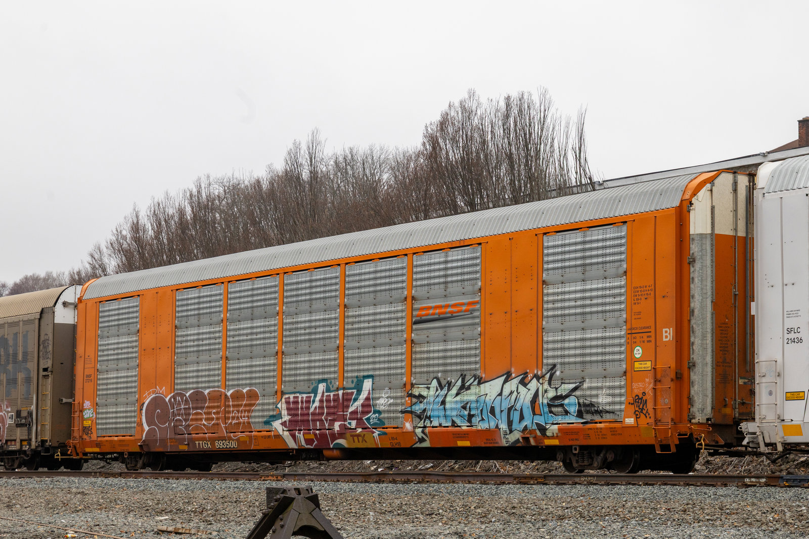 TTGX 693500