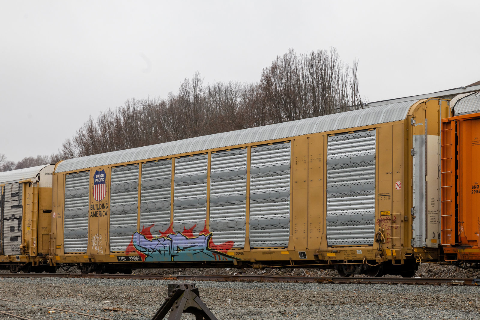 TTGX 821069