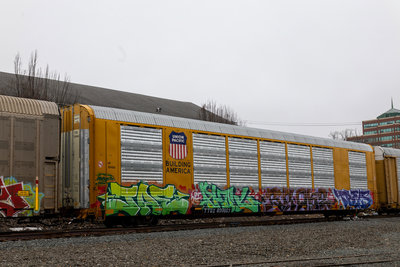 TTGX 699663