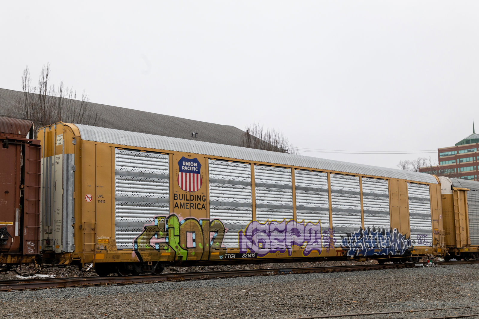 TTGX 821412