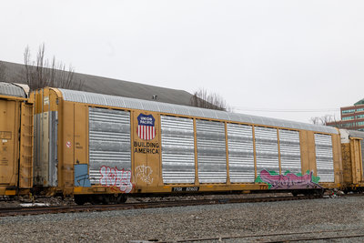 TTGX 821603