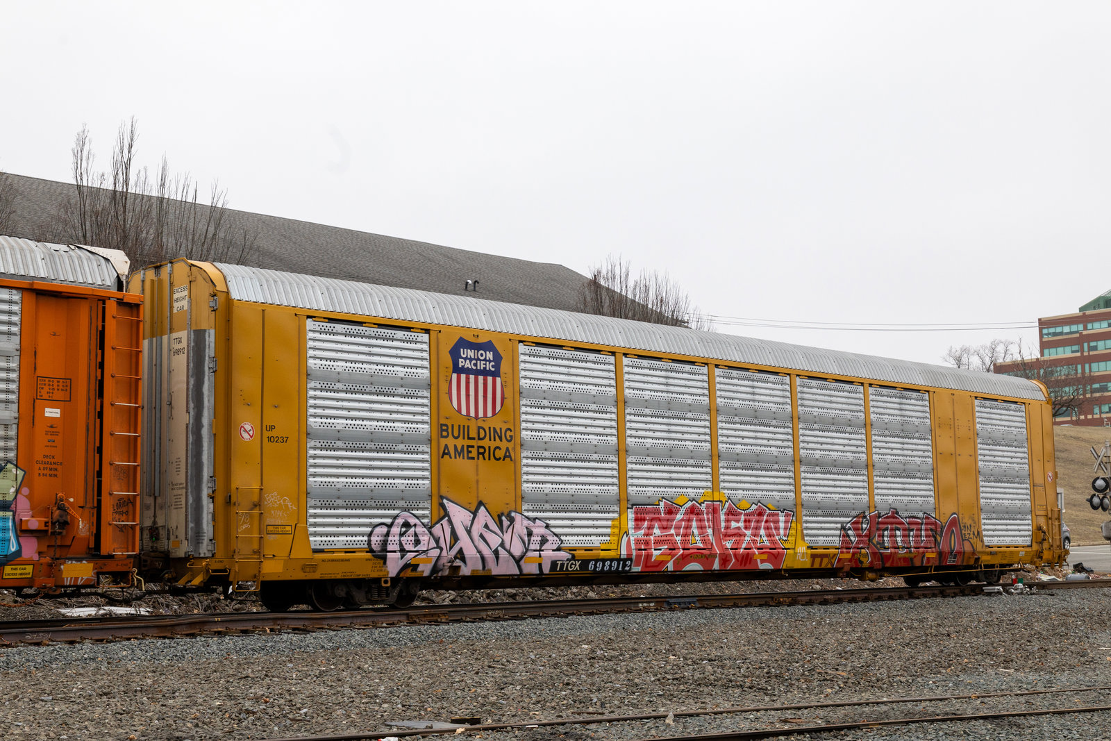 TTGX 698912