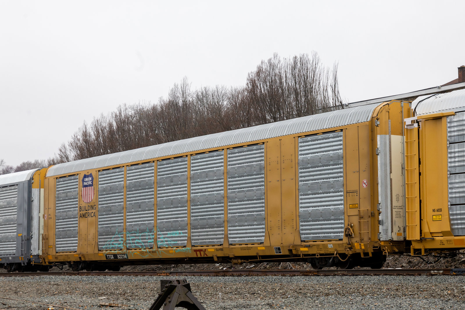 TTGX 822114