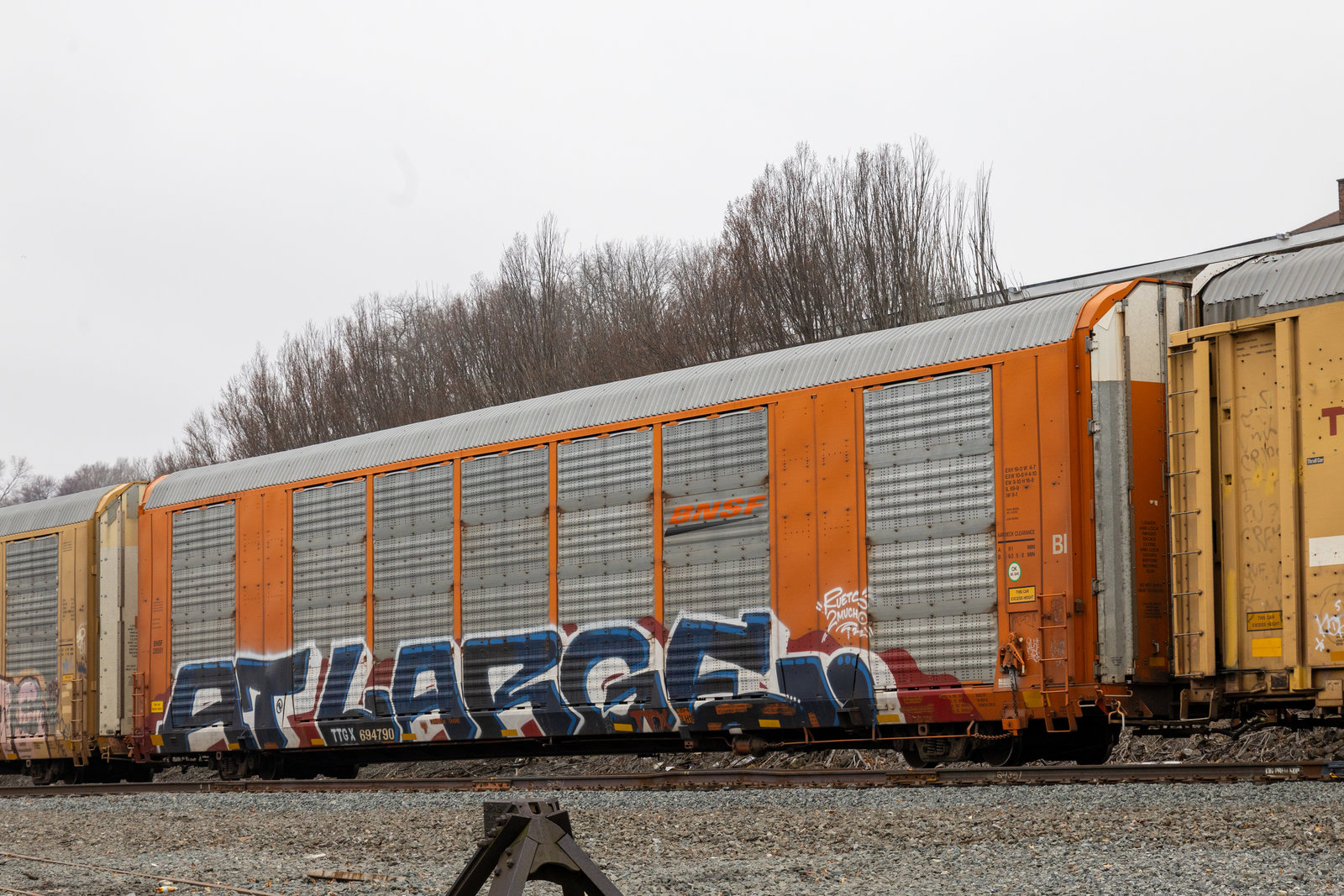TTGX 694790