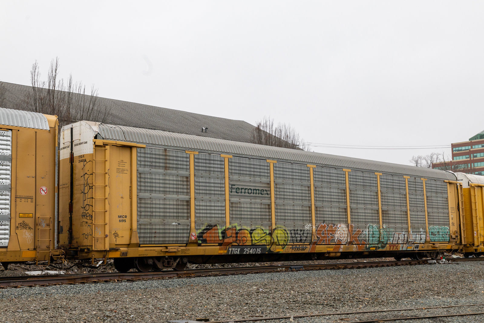 TTGX 254015