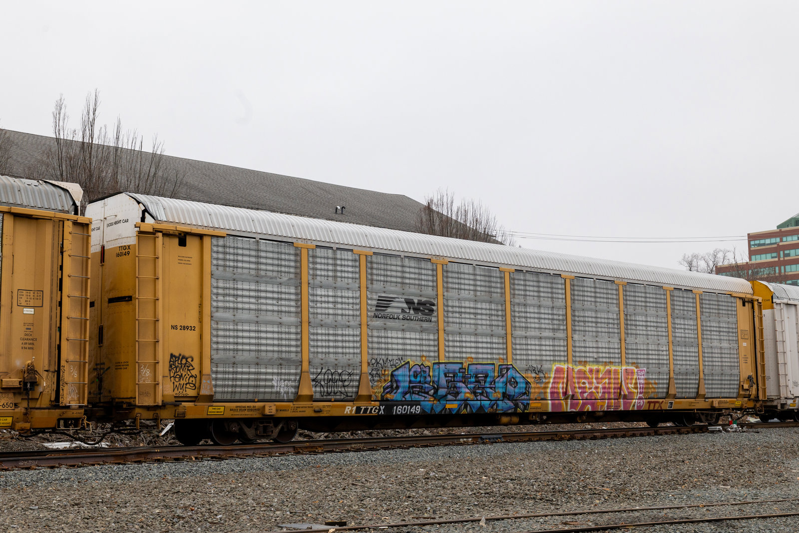 TTGX 160149
