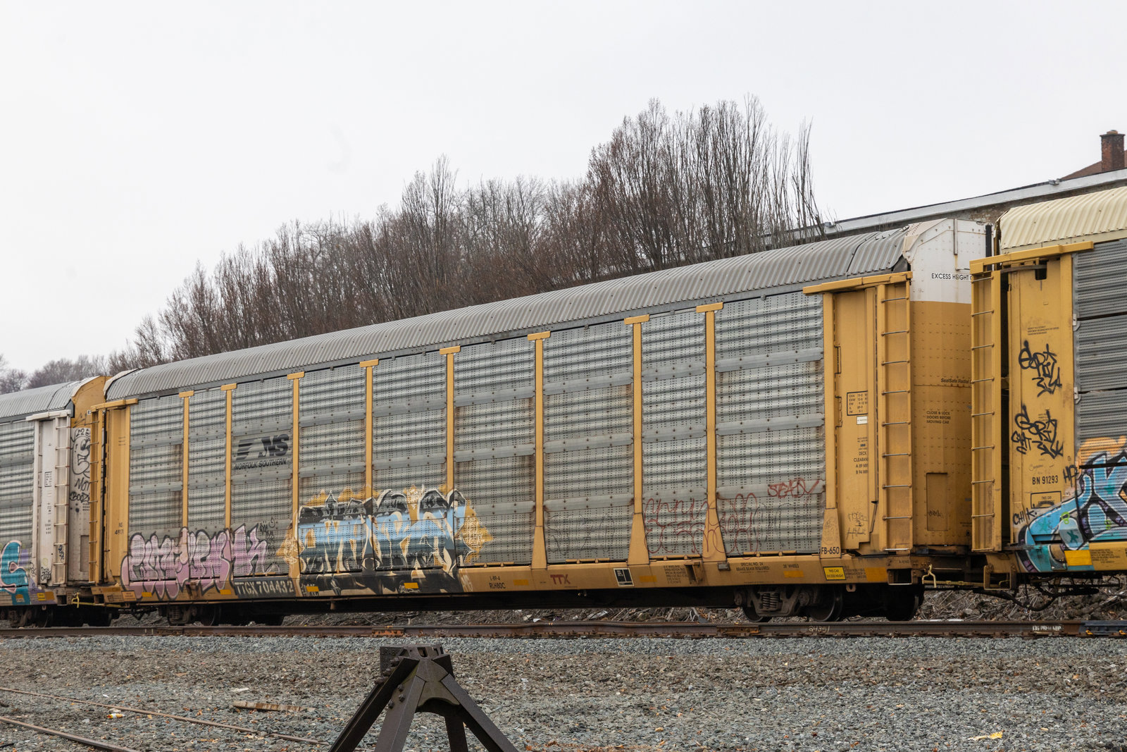 TTGX 704432