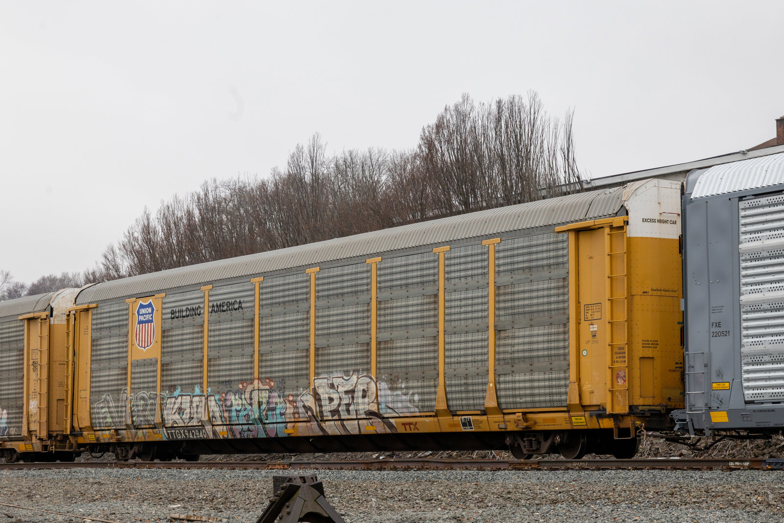 TTGX 942840