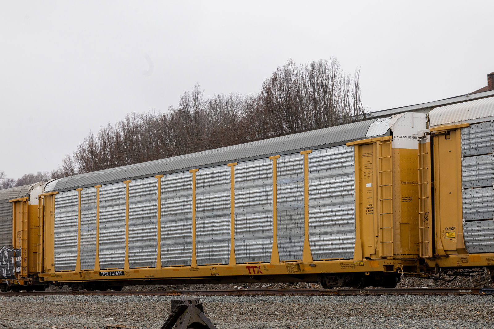TTGX 702625