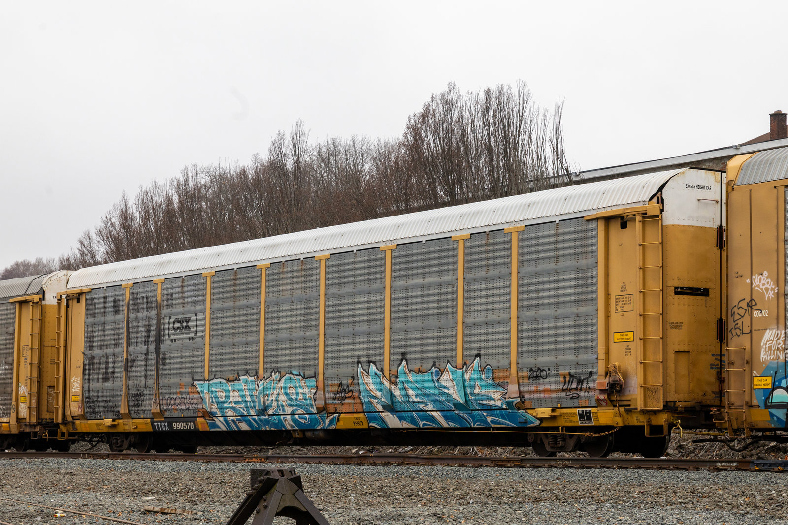 TTGX 990570