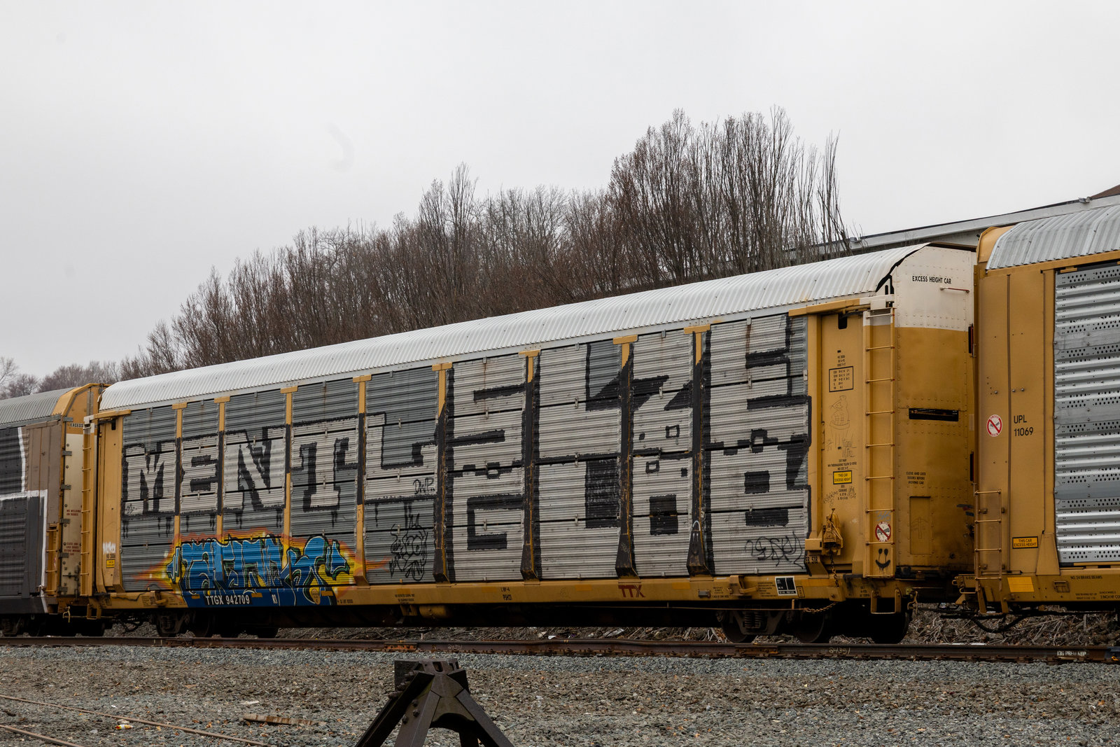 TTGX 942709