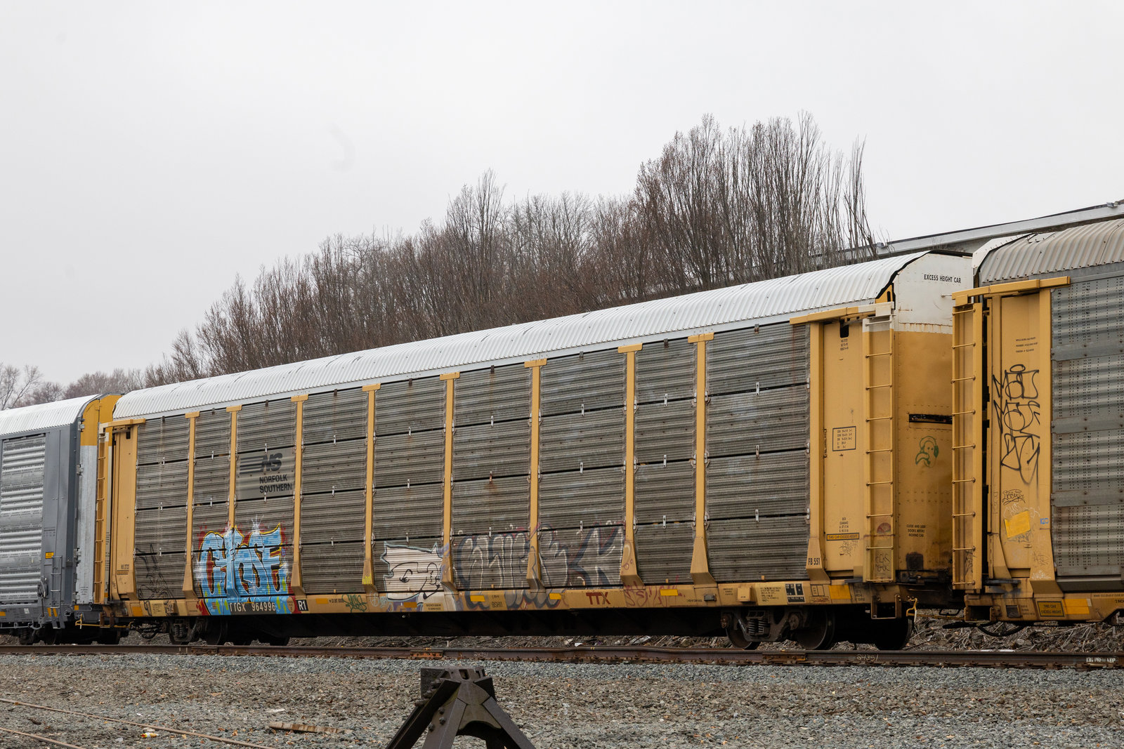 TTGX 964996