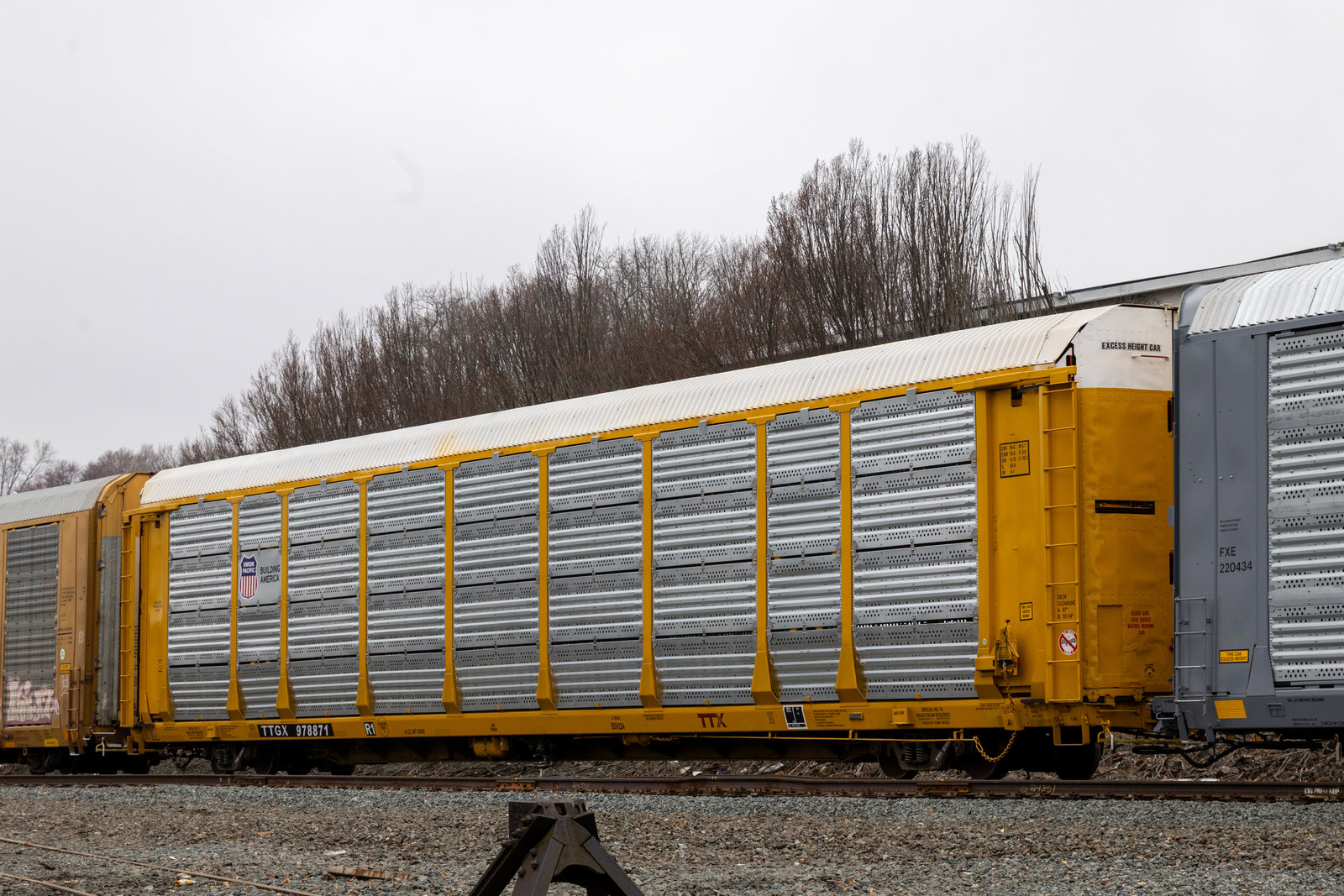 TTGX 978871