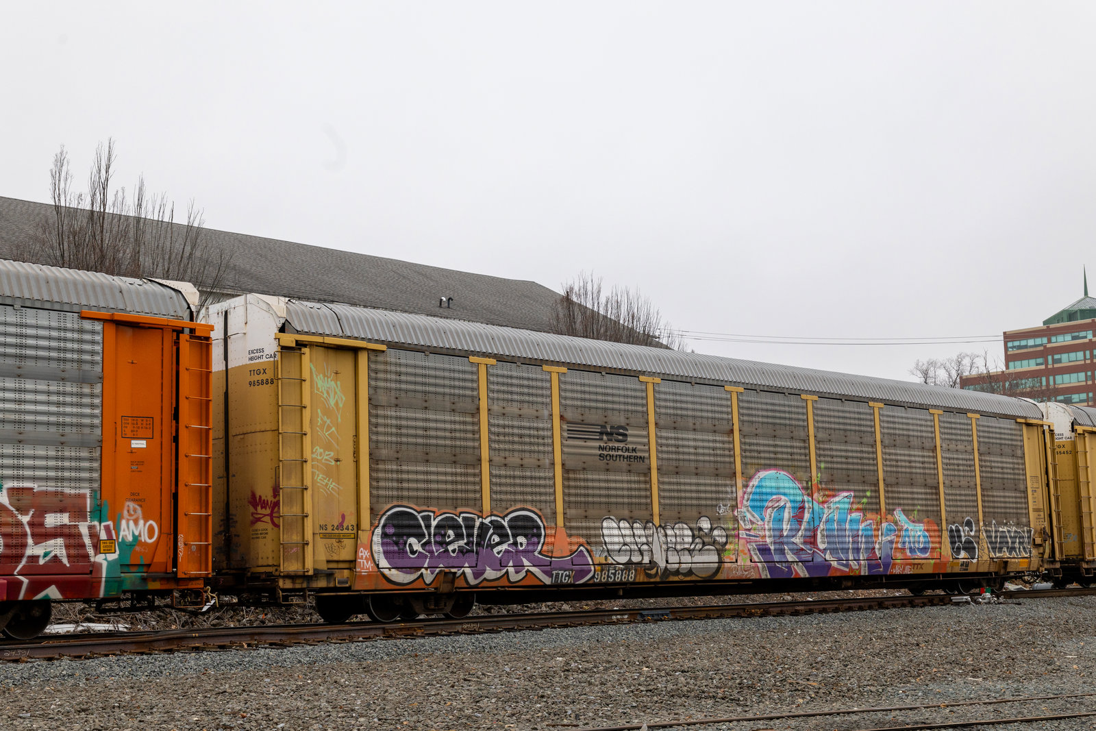 TTGX 985888