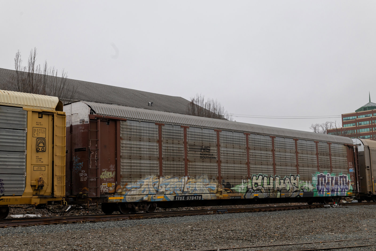 TTGX 978476