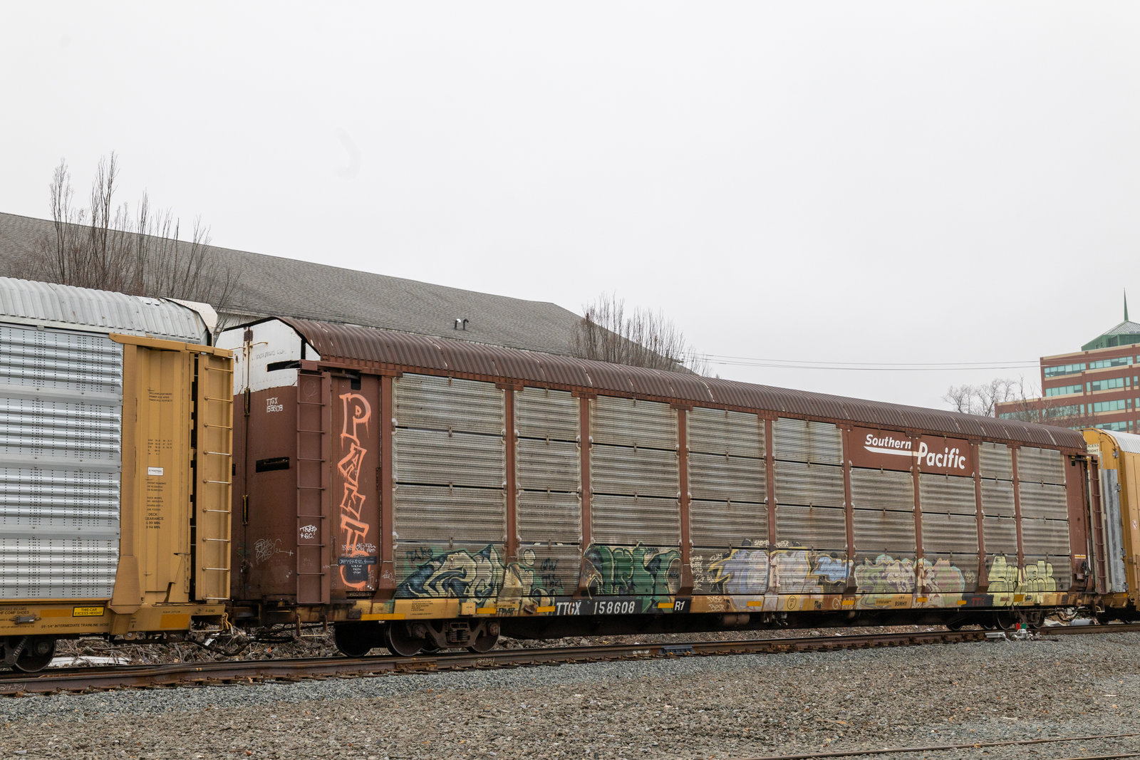 TTGX 158608