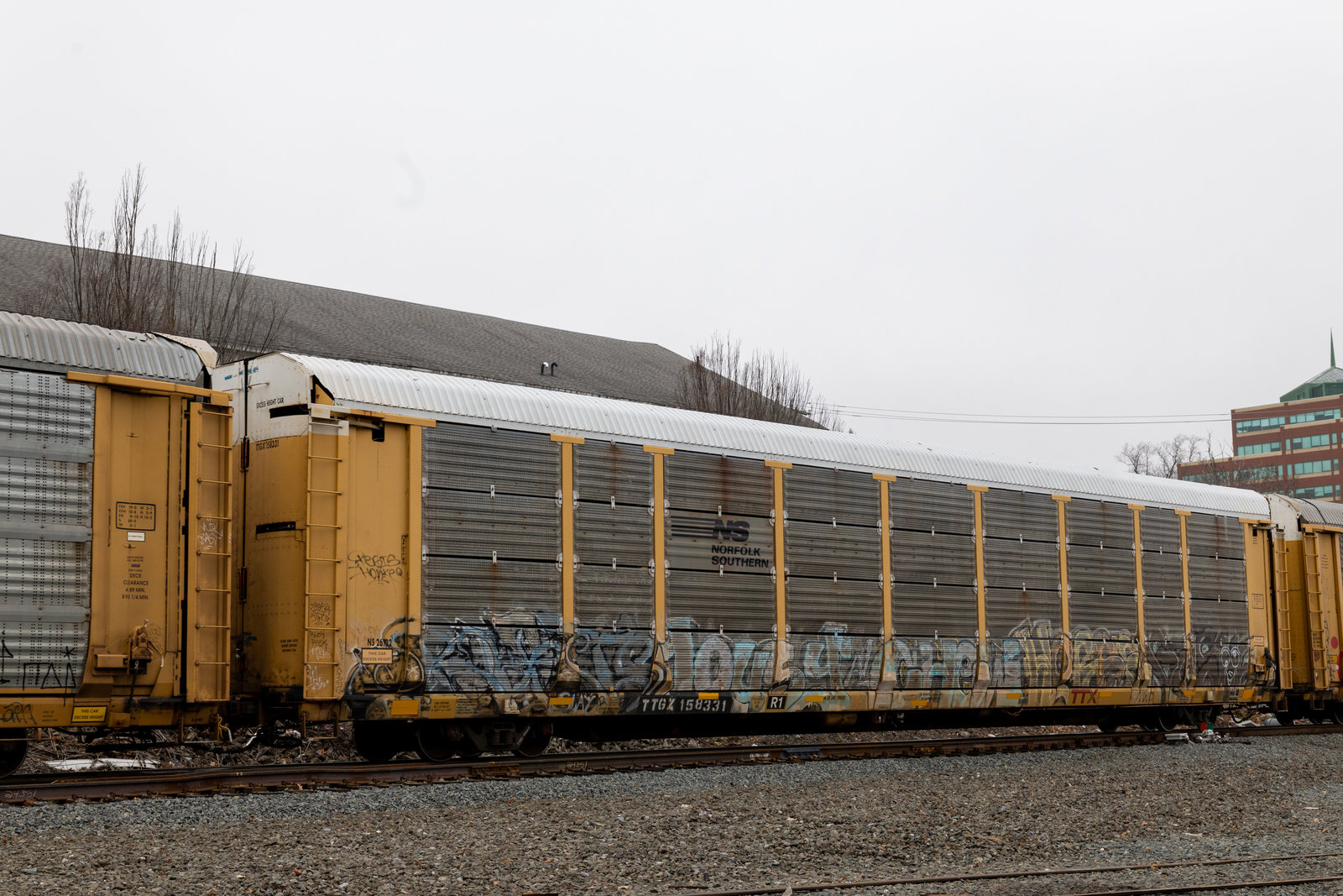 TTGX 158331