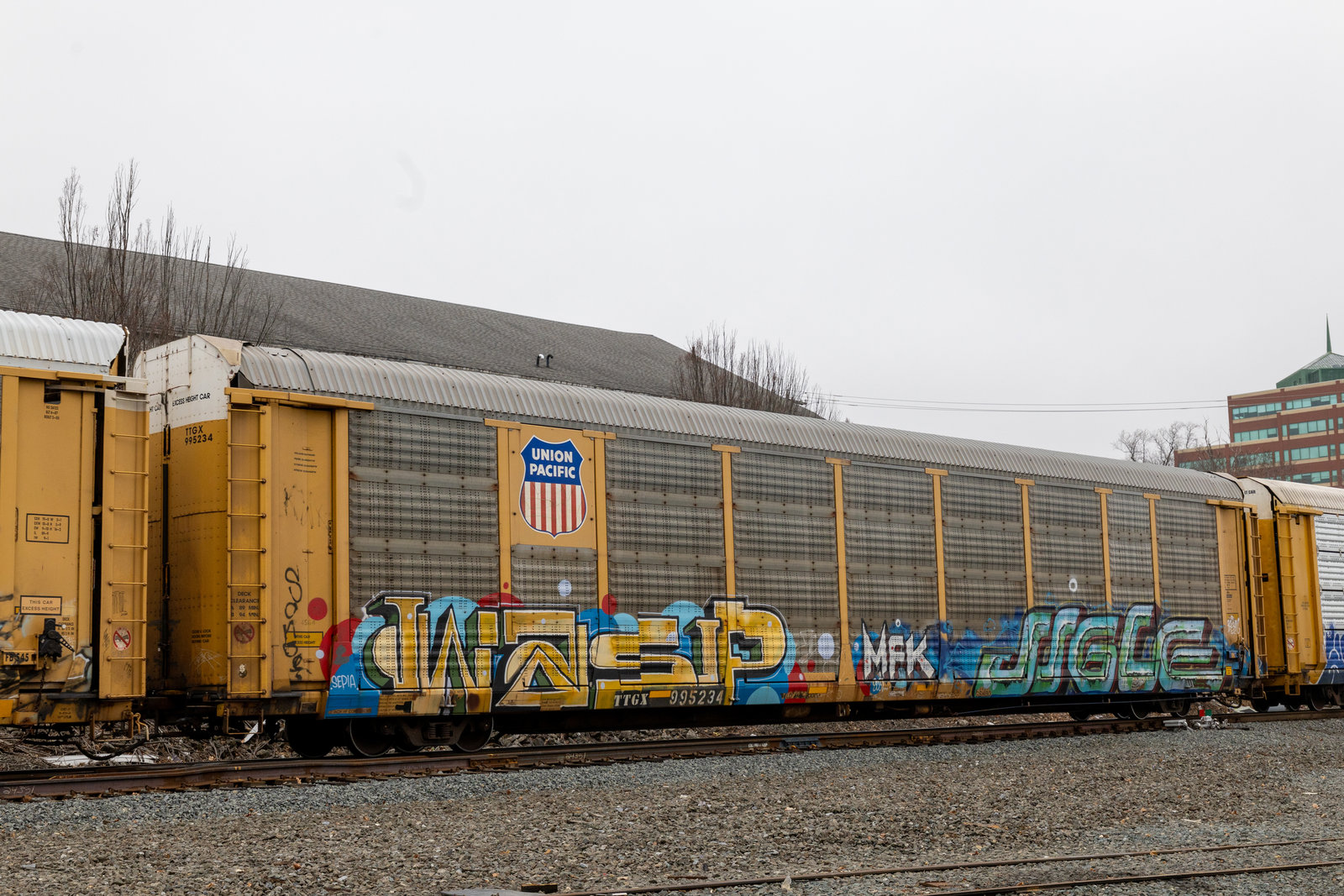 TTGX 995234