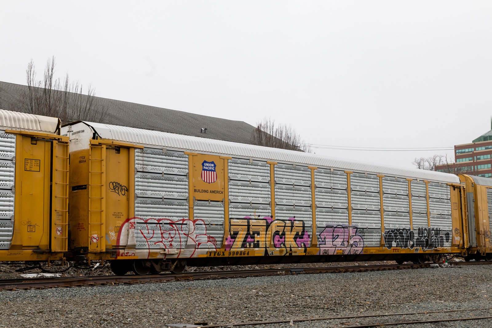 TTGX 990864