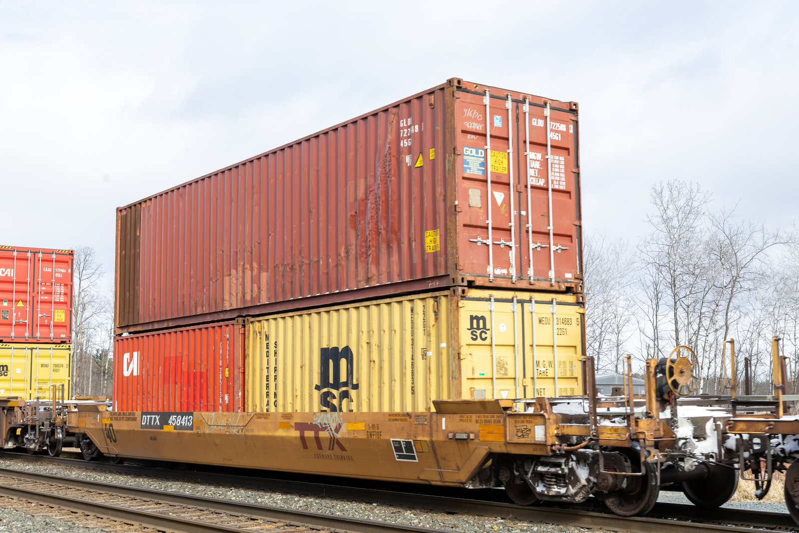DTTX 458413