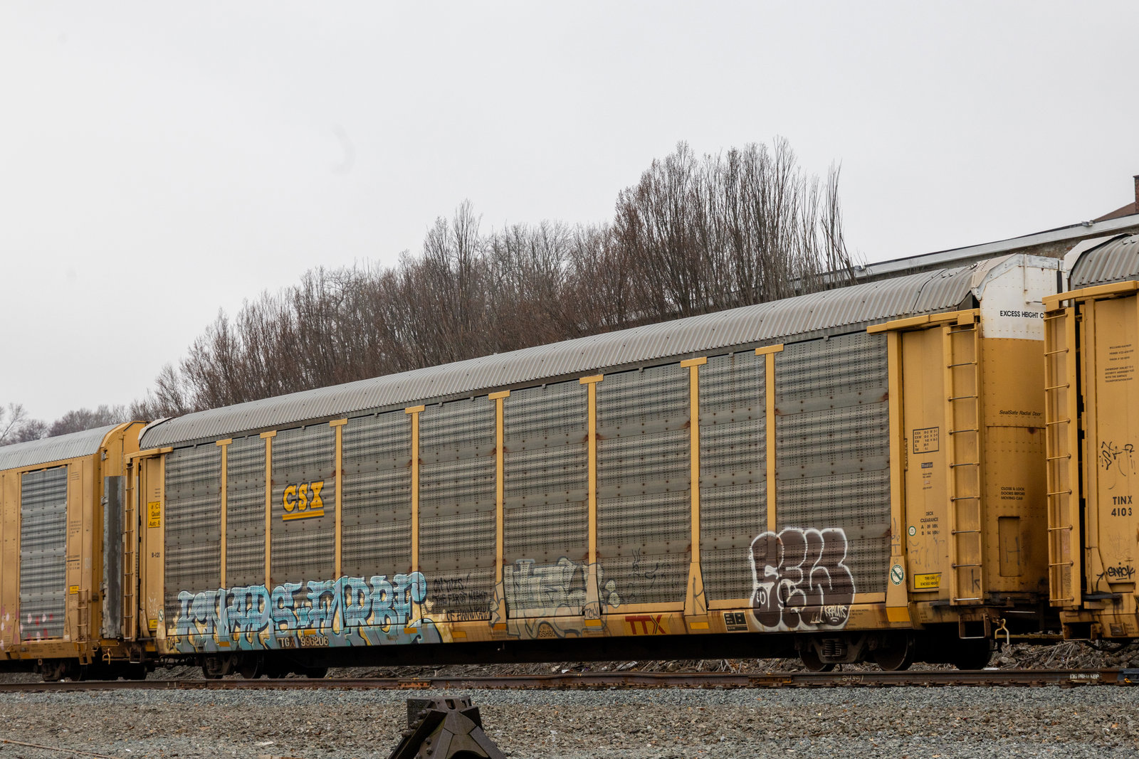 TTGX 996206