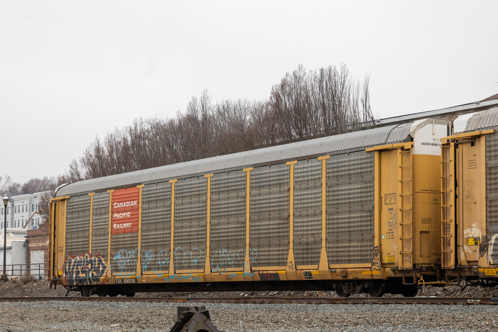 TTGX 996330