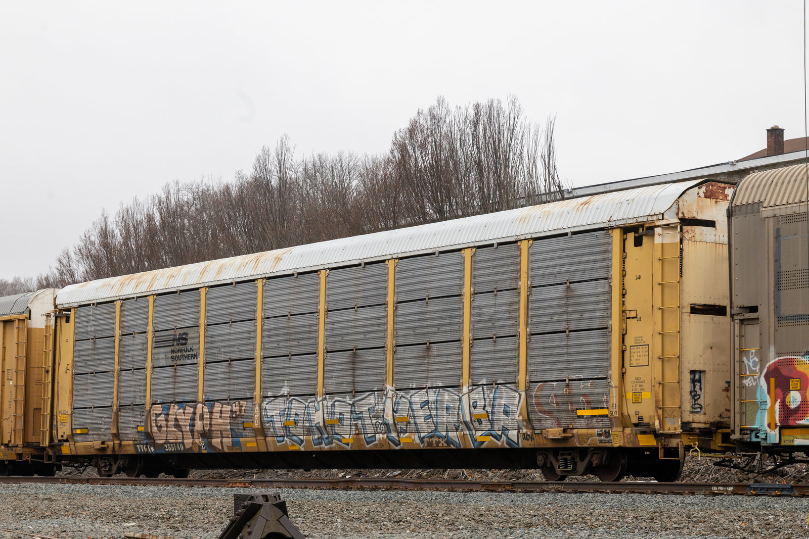 TTGX 255140