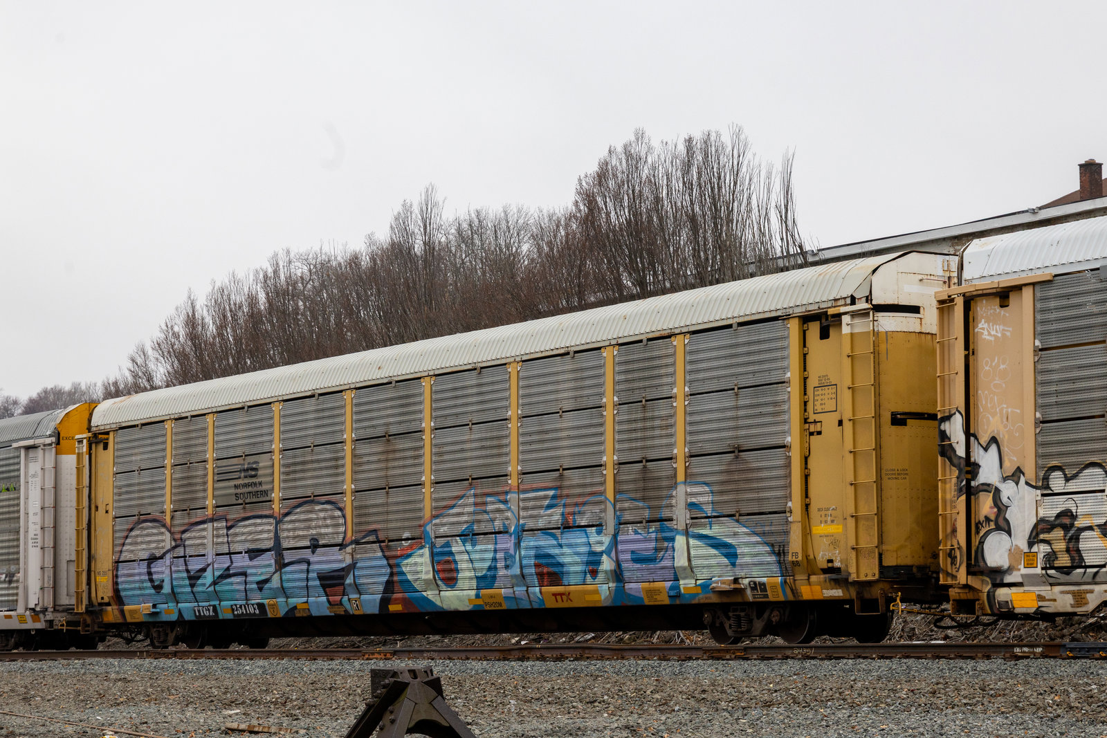 TTGX 254103