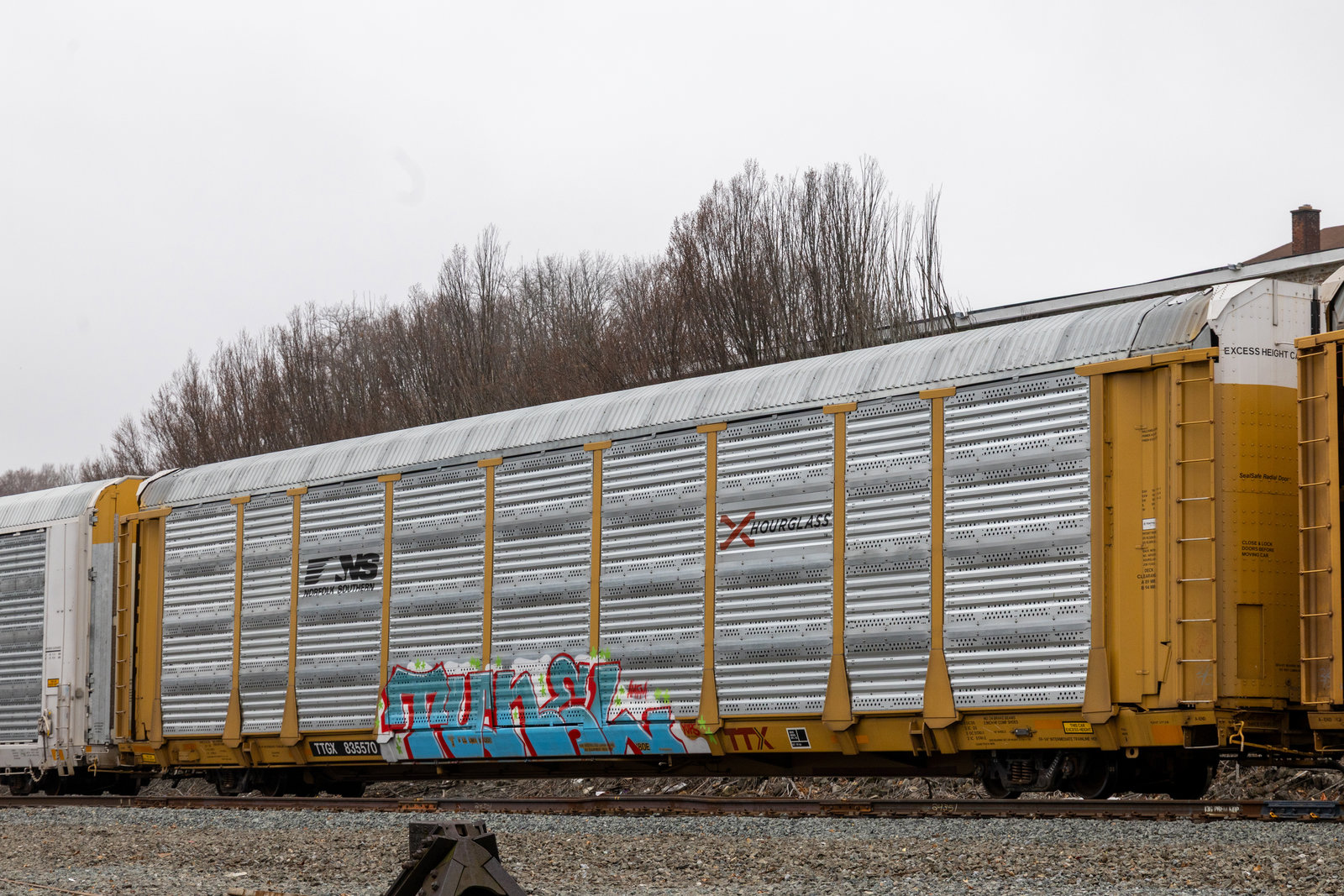TTGX 835570