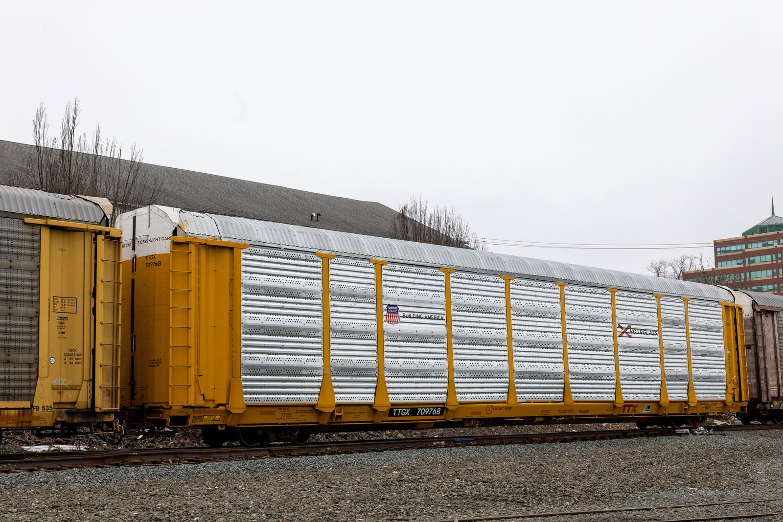 TTGX 709768