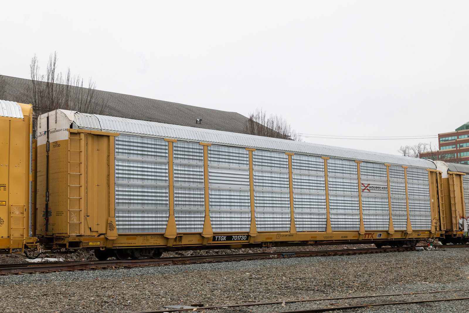 TTGX 701730