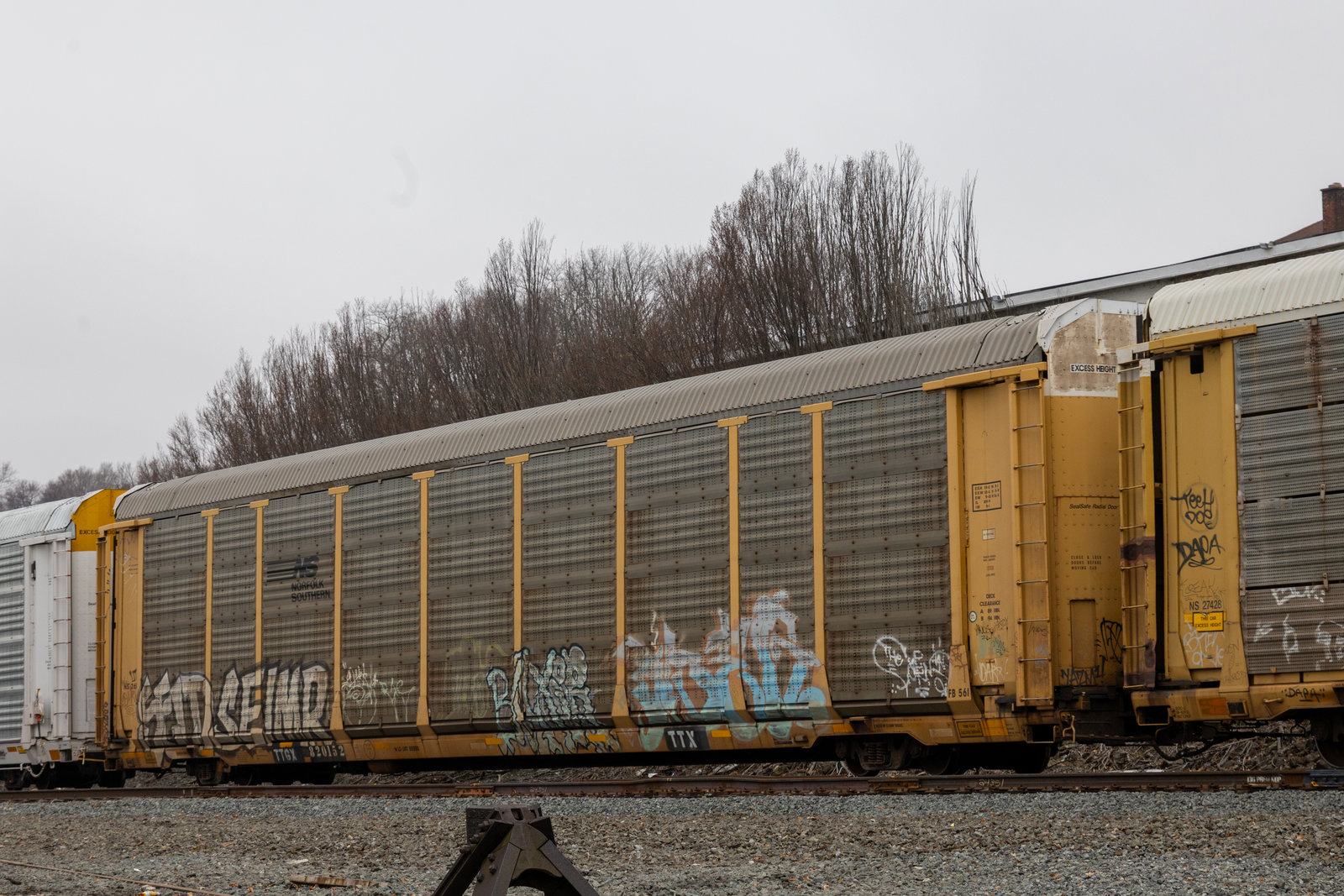 TTGX 820152