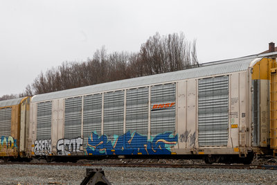 BNSF 301780