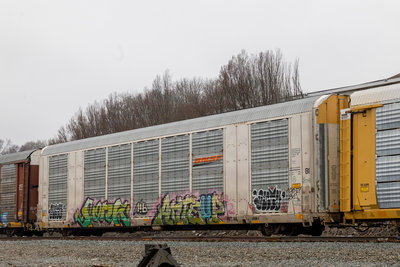 BNSF 301894