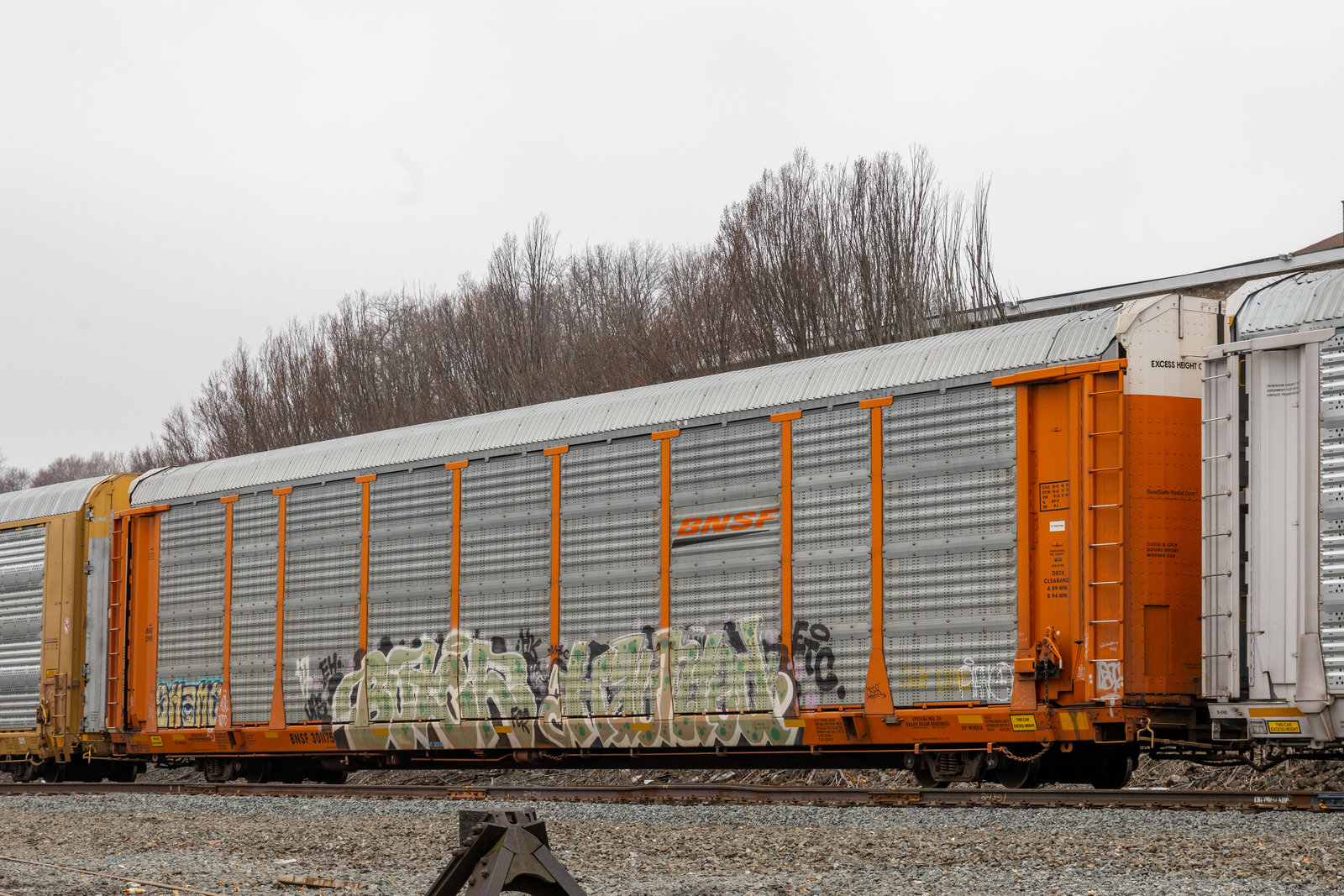 BNSF 301175