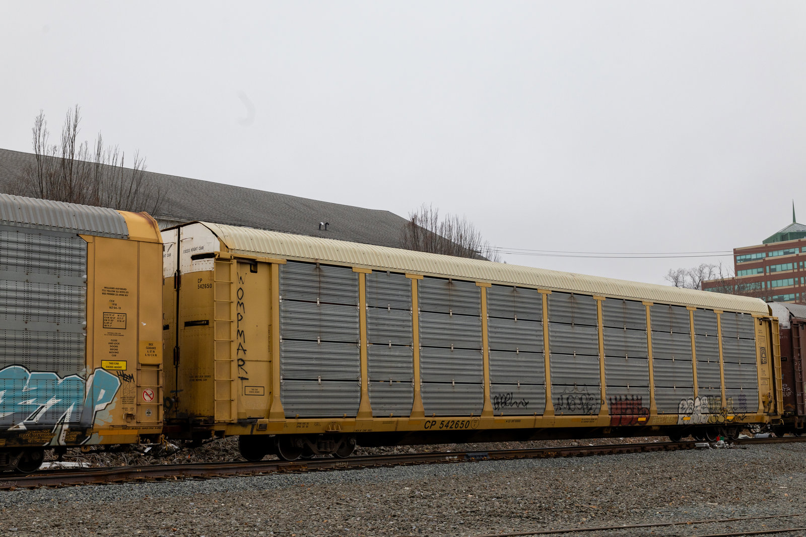 CP 542650