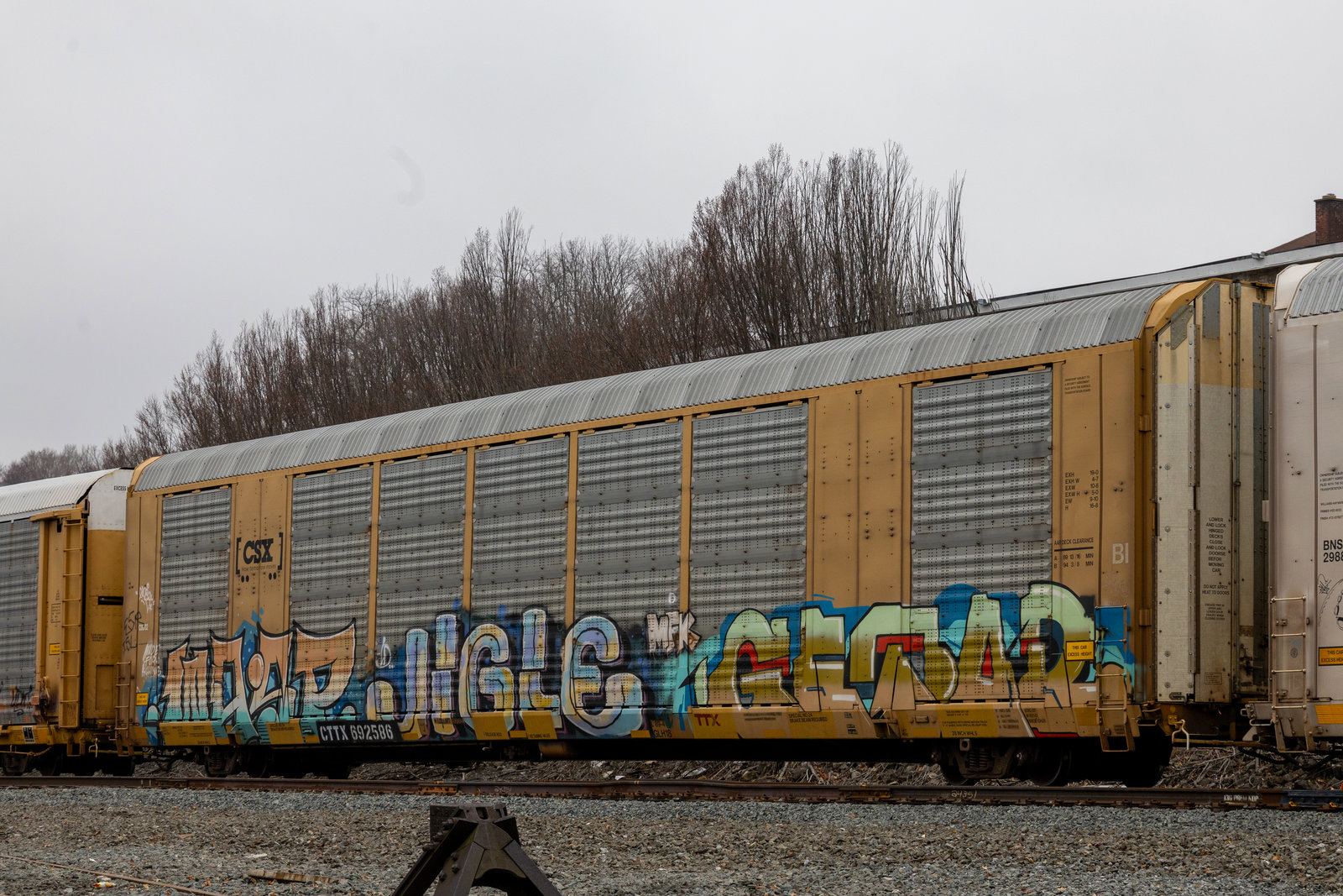 CTTX 692586
