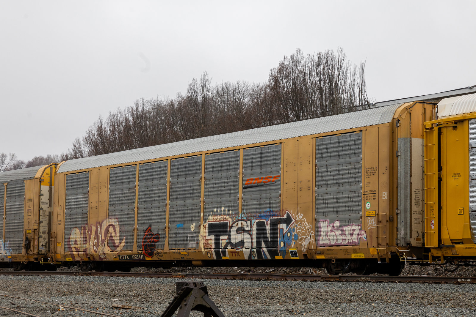 CTTX 695411