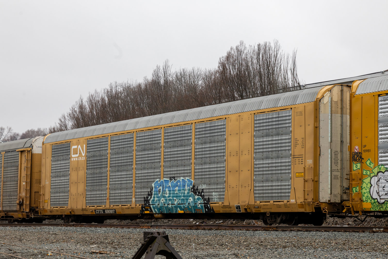 CTTX 690817